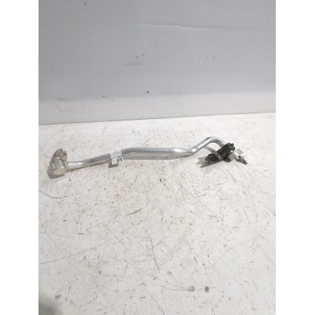 Recambio de tubos aire acondicionado para ford puma (j2k, cf7) 1.0 ecoboost referencia OEM IAM L1BH19N617AC  