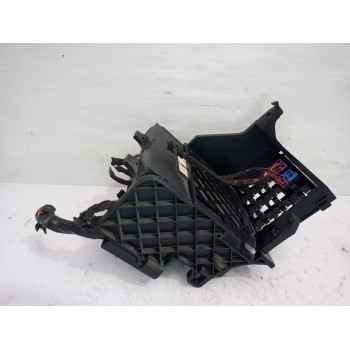 Recambio de caja reles / fusibles para seat altea xl (5p5) family referencia OEM IAM 3C0937049  