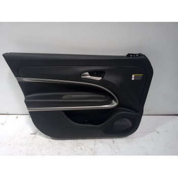 Recambio de guarnecido puerta delantera izquierda para jeep avenger altitude referencia OEM IAM 2976322X  