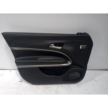 Recambio de guarnecido puerta delantera izquierda para jeep avenger altitude referencia OEM IAM 2976322X  