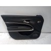 Recambio de guarnecido puerta delantera izquierda para jeep avenger altitude referencia OEM IAM 2976322X  