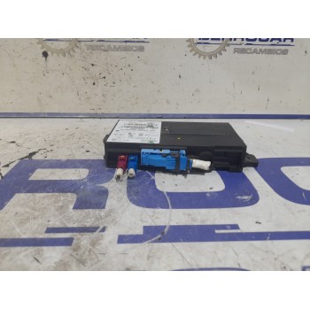 Recambio de modulo electronico para jaguar xe 2.0 diesel cat referencia OEM IAM DPLA-70718-NP  