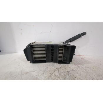 Recambio de intercooler para kia stonic (yb) 1.0 t-gdi referencia OEM IAM 2827004610  
