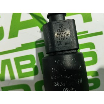 Recambio de bomba limpia para skoda fabia (6y2/6y3) 1.2 12v referencia OEM IAM 1J0973722  