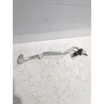 Recambio de tubos aire acondicionado para ford puma (j2k, cf7) 1.0 ecoboost referencia OEM IAM L1BH19N617AC  
