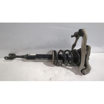 Recambio de amortiguador delantero derecho para seat exeo (3r2) 1.8 tsi referencia OEM IAM 3R0413031  