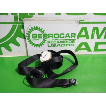 CINTURON SEGURIDAD TRASERO DERECHO 34019926C 