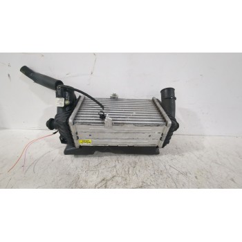 Recambio de intercooler para kia stonic (yb) 1.0 t-gdi referencia OEM IAM 2827004610  