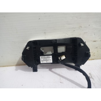 Recambio de cuadro instrumentos para opel corsa f edition referencia OEM IAM 9848126880  