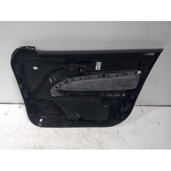 Recambio de guarnecido puerta delantera izquierda para jeep avenger altitude referencia OEM IAM 2976322X  