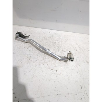 Recambio de tubos aire acondicionado para ford puma (j2k, cf7) 1.0 ecoboost referencia OEM IAM L1BH19N617AC  