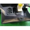 Recambio de moldura para nissan micra (k11) básico referencia OEM IAM 682405F710  