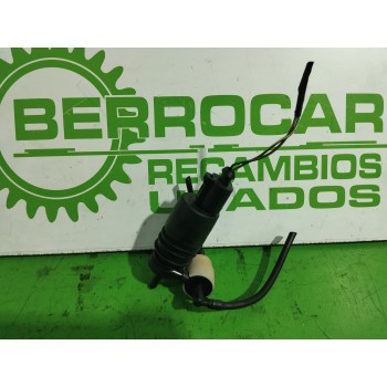 Recambio de bomba limpia para skoda fabia (6y2/6y3) 1.2 12v referencia OEM IAM 1J0973722  