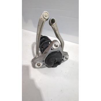 Recambio de amortiguador delantero derecho para seat exeo (3r2) 1.8 tsi referencia OEM IAM 3R0413031  