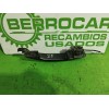 Recambio de maneta exterior delantera izquierda para opel astra h berlina essentia referencia OEM IAM 13142770  