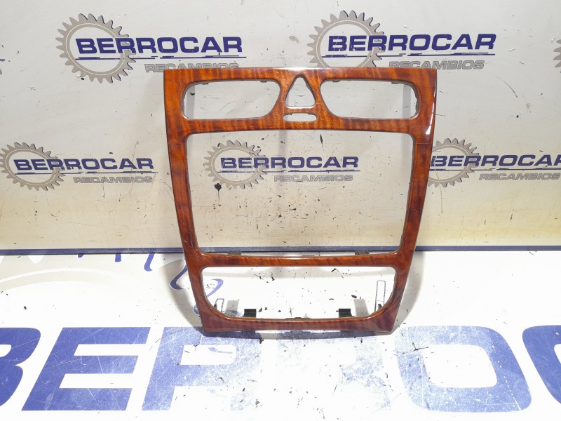 Recambio de moldura interior para mercedes-benz clase c (w203) berlina 2.2 cdi cat referencia OEM IAM A2036802539  