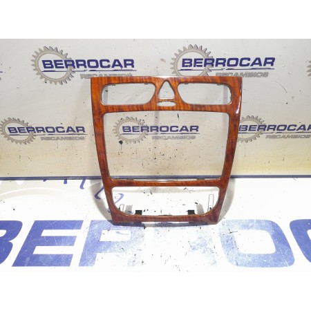 Recambio de moldura interior para mercedes-benz clase c (w203) berlina 2.2 cdi cat referencia OEM IAM A2036802539  