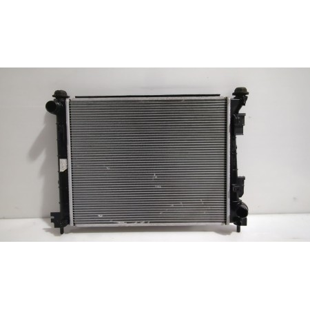 Recambio de radiador agua para kia stonic (yb) 1.0 t-gdi referencia OEM IAM 25310H8400  