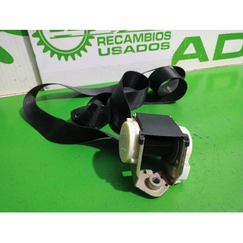 Recambio de cinturon seguridad trasero derecho para fiat bravo (198) 1.9 dynamic multijet referencia OEM IAM 34019926C  