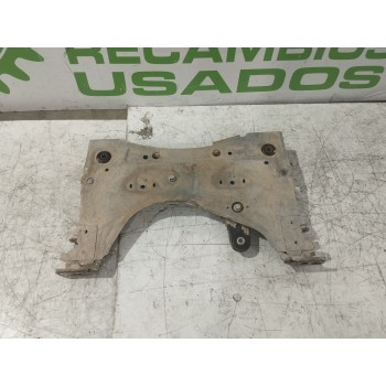 Recambio de puente delantero para renault megane ii classic berlina 1.5 dci diesel referencia OEM IAM 8200742904  