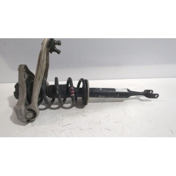 Recambio de amortiguador delantero izquierdo para seat exeo (3r2) 1.8 tsi referencia OEM IAM 3R0413031  