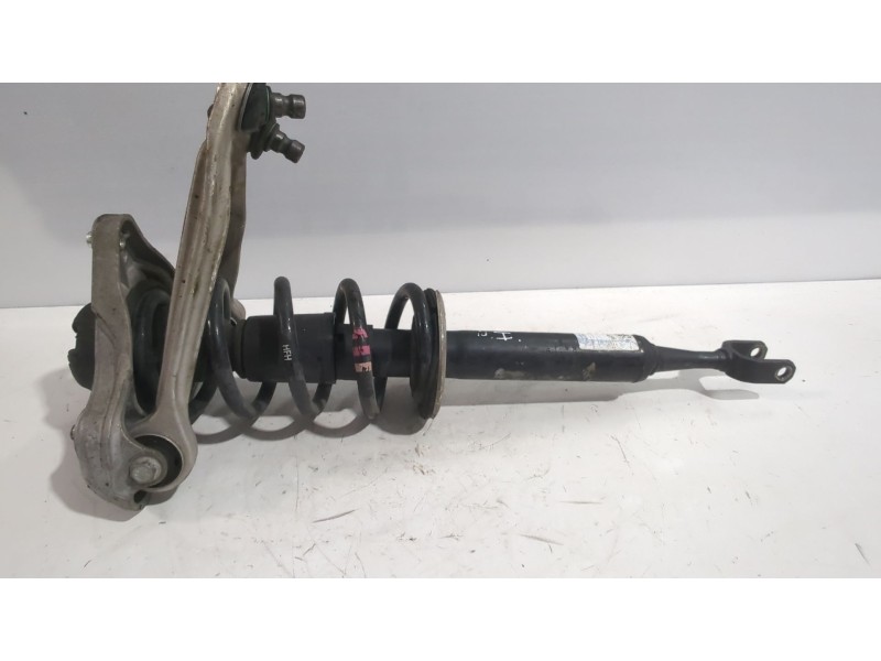 Recambio de amortiguador delantero izquierdo para seat exeo (3r2) 1.8 tsi referencia OEM IAM 3R0413031  