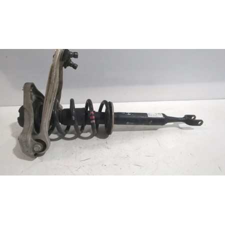 Recambio de amortiguador delantero izquierdo para seat exeo (3r2) 1.8 tsi referencia OEM IAM 3R0413031  