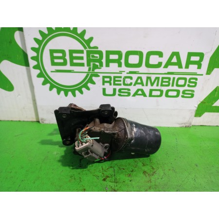 Recambio de motor limpia delantero para nissan micra (k11) básico referencia OEM IAM 288105F202  