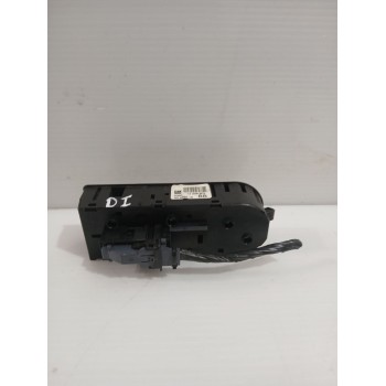 Recambio de mando elevalunas delantero izquierdo para opel astra h (a04) 1.7 cdti (l48) referencia OEM IAM 13228879  