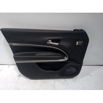 Recambio de guarnecido puerta delantera izquierda para jeep avenger altitude referencia OEM IAM 2976322X  