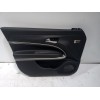 Recambio de guarnecido puerta delantera izquierda para jeep avenger altitude referencia OEM IAM 2976322X  