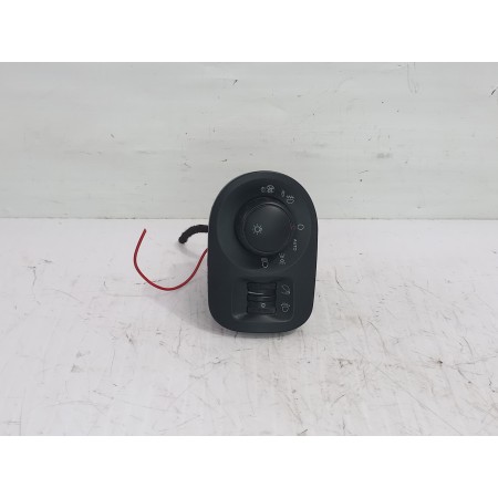 Recambio de mando luces para seat altea xl (5p5) family referencia OEM IAM 5P1941431CB  
