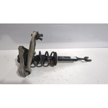 Recambio de amortiguador delantero izquierdo para seat exeo (3r2) 1.8 tsi referencia OEM IAM 3R0413031  