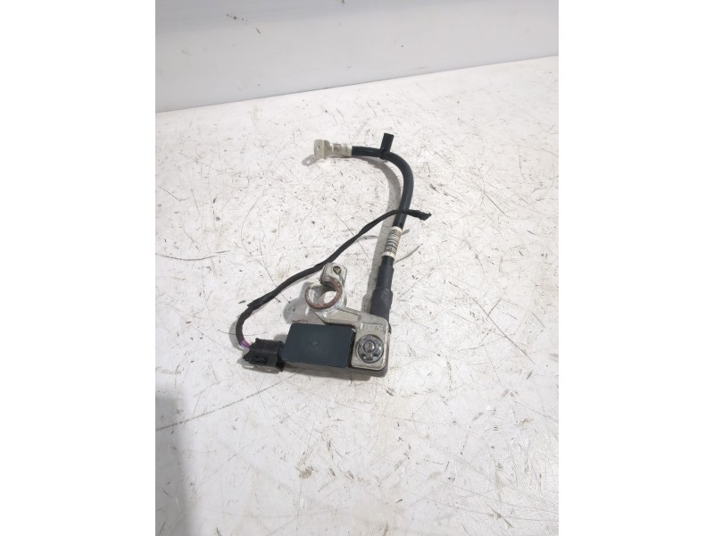 Recambio de borna negativa para ford puma (j2k, cf7) 1.0 ecoboost referencia OEM IAM H1BT10CB79AC  