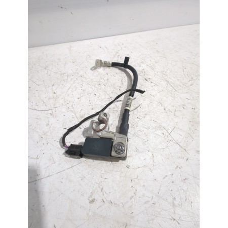 Recambio de borna negativa para ford puma (j2k, cf7) 1.0 ecoboost referencia OEM IAM H1BT10CB79AC  