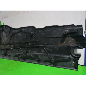 Recambio de cubrecarter para volkswagen t-roc (d11) basis referencia OEM IAM 5Q0825202AP  