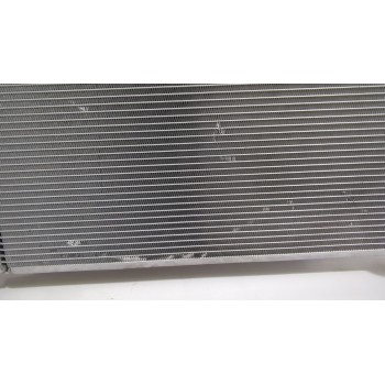 Recambio de radiador agua para kia stonic (yb) 1.0 t-gdi referencia OEM IAM 25310H8400  