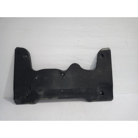 Recambio de cubrecarter para volkswagen touran (5t1) advance bmt referencia OEM IAM 3Q0199110A  