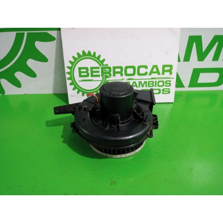 Recambio de motor calefaccion para skoda fabia (6y2/6y3) 1.2 12v referencia OEM IAM 6Q1820015  