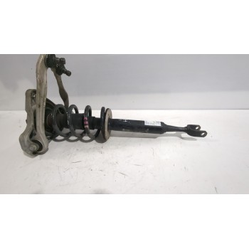 Recambio de amortiguador delantero izquierdo para seat exeo (3r2) 1.8 tsi referencia OEM IAM 3R0413031  