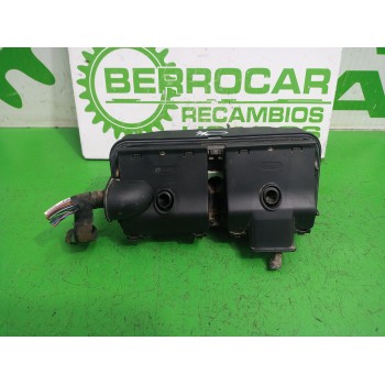 Recambio de caja reles / fusibles para seat ibiza (6l1) 1.9 sdi referencia OEM IAM 6Q0937403B  
