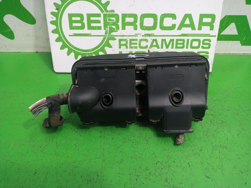 Recambio de caja reles / fusibles para seat ibiza (6l1) 1.9 sdi referencia OEM IAM 6Q0937403B  