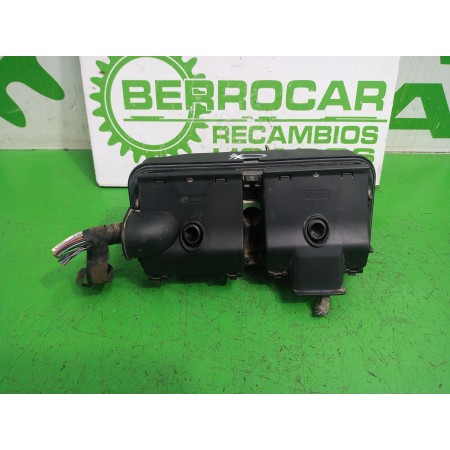 Recambio de caja reles / fusibles para seat ibiza (6l1) 1.9 sdi referencia OEM IAM 6Q0937403B  