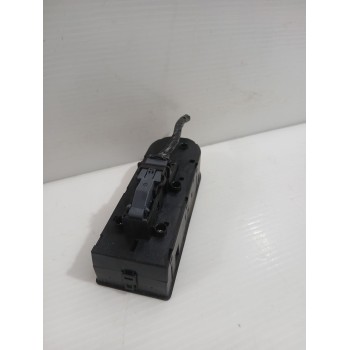 Recambio de mando elevalunas delantero izquierdo para opel astra h (a04) 1.7 cdti (l48) referencia OEM IAM 13228879  