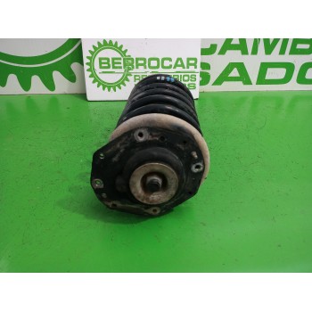 Recambio de amortiguador delantero derecho para citroën berlingo 1.9 diesel referencia OEM IAM 5202GQ  