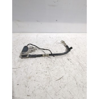 Recambio de borna negativa para ford puma (j2k, cf7) 1.0 ecoboost referencia OEM IAM H1BT10CB79AC  