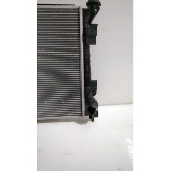 Recambio de radiador agua para kia stonic (yb) 1.0 t-gdi referencia OEM IAM 25310H8400  