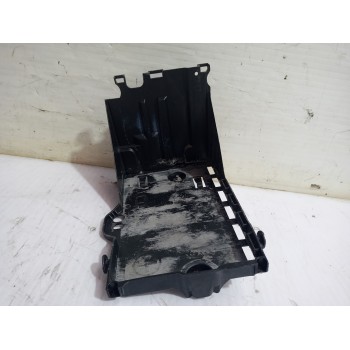 Recambio de soporte bateria para peugeot 308 sw envy referencia OEM IAM 9663615380  