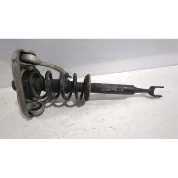 Recambio de amortiguador delantero izquierdo para seat exeo (3r2) 1.8 tsi referencia OEM IAM 3R0413031  