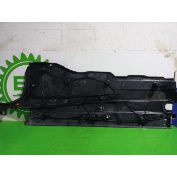 Recambio de cubrecarter para volkswagen t-roc (d11) basis referencia OEM IAM 5Q0825202AP  